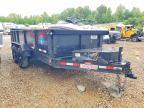 2025 Interstate IBLRDU714TA5 Dump Trailer