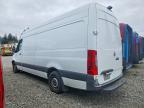 2021 Freightliner Sprinter 2500 Delivery Van
