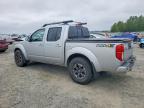 2014 Nissan Frontier PRO-4X