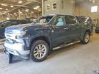 2021 Chevrolet Silverado K1500 LTZ