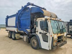 2016 Mack LR600 Refuse Truck en venta en Sulphur, LA