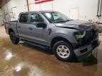2025 Ford F150 STX