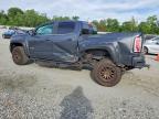 2016 GMC Canyon SLE
