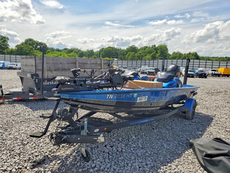 2022 Vexus ADX190-Boat