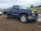 2005 Chevrolet Silverado K1500