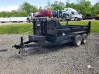 2024 Sure Trac Dump Trailer
