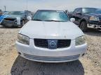 2006 Nissan Sentra 1.8