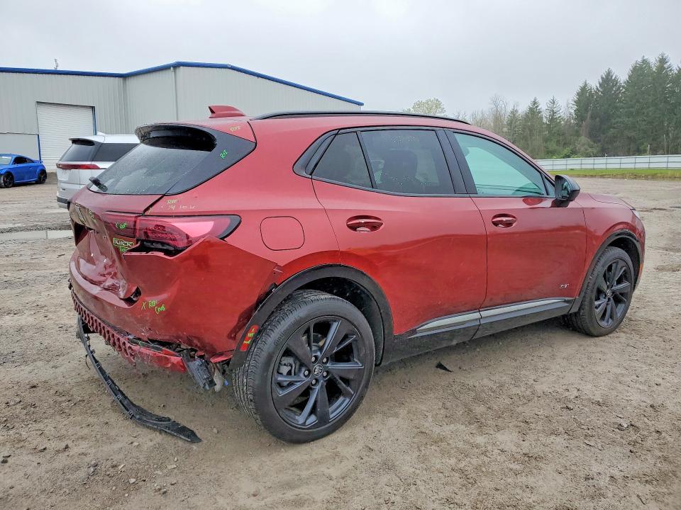 2024 Buick Envision Essence