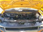 2011 Chevrolet Express G3500