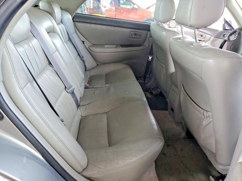 2000 Lexus Es 300