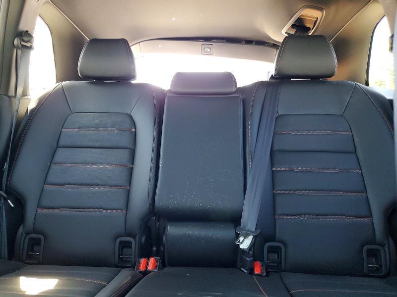 2025 Honda Cr-v Sport-l