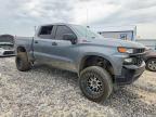 2020 Chevrolet Silverado K1500 Trail Boss Custom