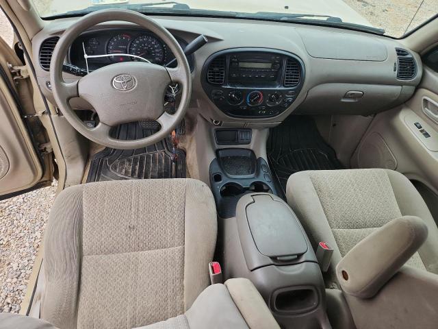 2006 Toyota Tundra Double Cab SR5