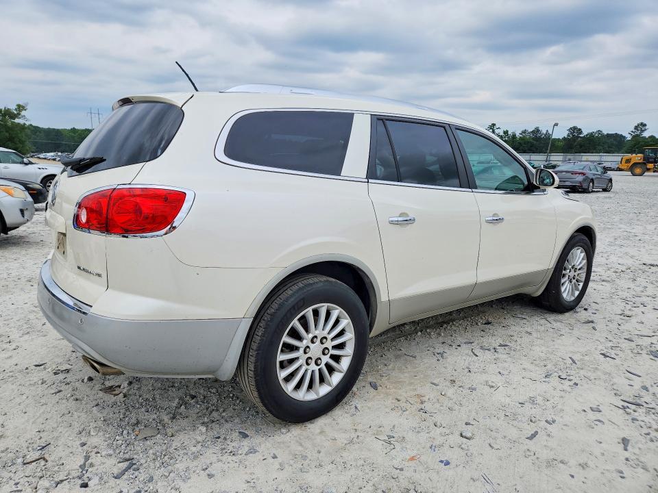 2012 Buick Enclave