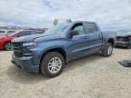 2021 Chevrolet Silverado K1500 RST