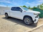 2020 Chevrolet Silverado K1500 RST