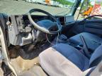 2017 Isuzu NQR Refrigerated BOX Truck