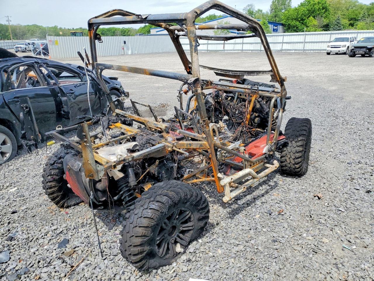 2024 Polaris General Utility Vehicle