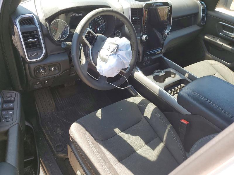 2025 Dodge RAM 1500 BIG Horn