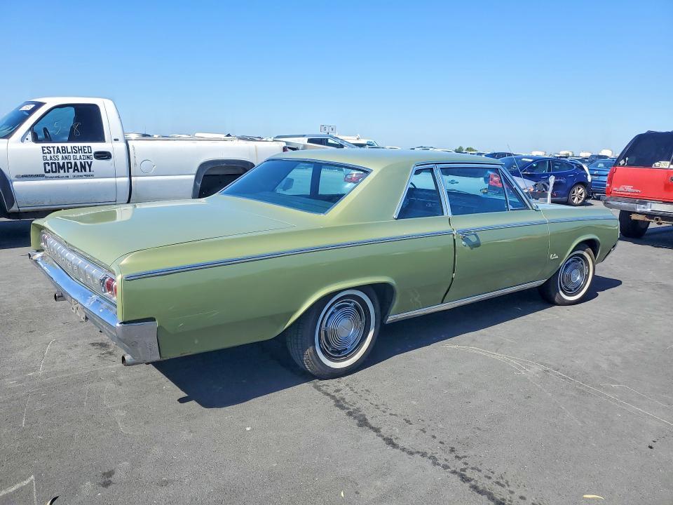 1964 Olds Cutlass Holiday