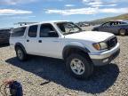 2003 Toyota Tacoma Double Cab