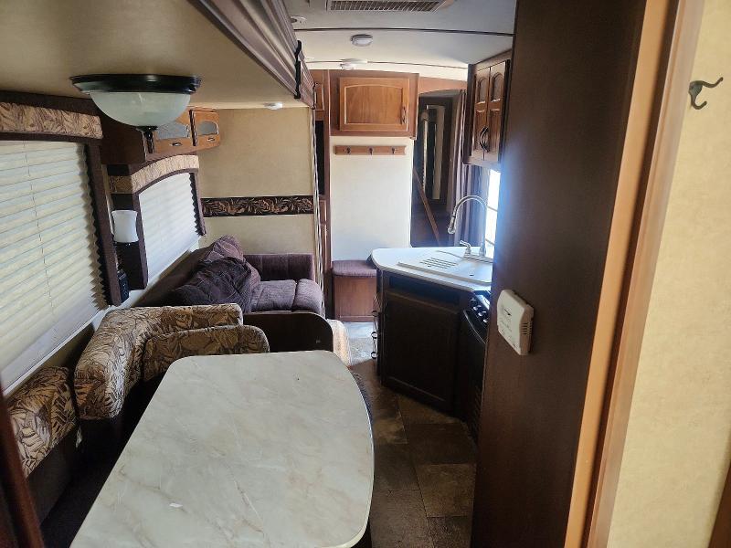 2014 Jayco White Hawk Camper