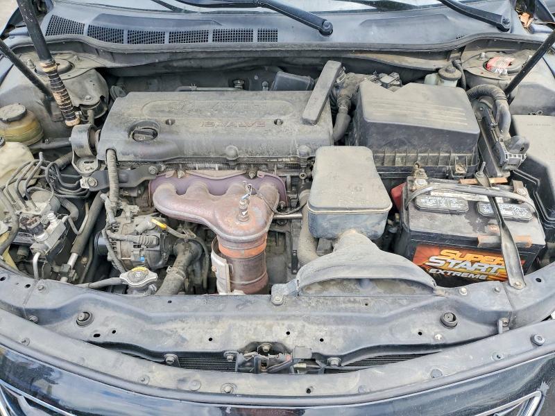 2009 Toyota Camry xle