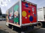 2016 Isuzu NPR Delivery Truck