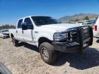 2006 Ford F350 SRW Super Duty