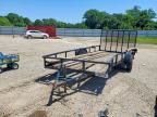 2022 Bye Rite Utility Trailer