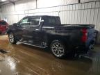 2019 Chevrolet Silverado K1500 High Country