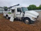 2012 International Terrastar