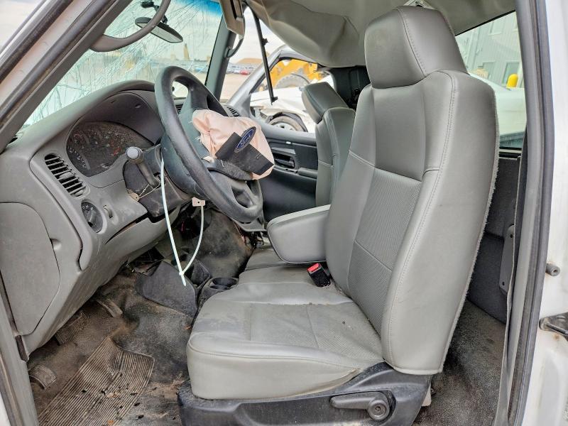 2008 Ford Ranger