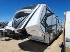 2019 Grand Design Momentum Camper