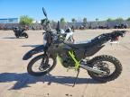 2022 Wuyi ATV