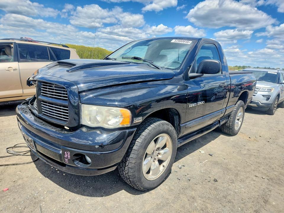 2005 Dodge RAM 1500 ST
