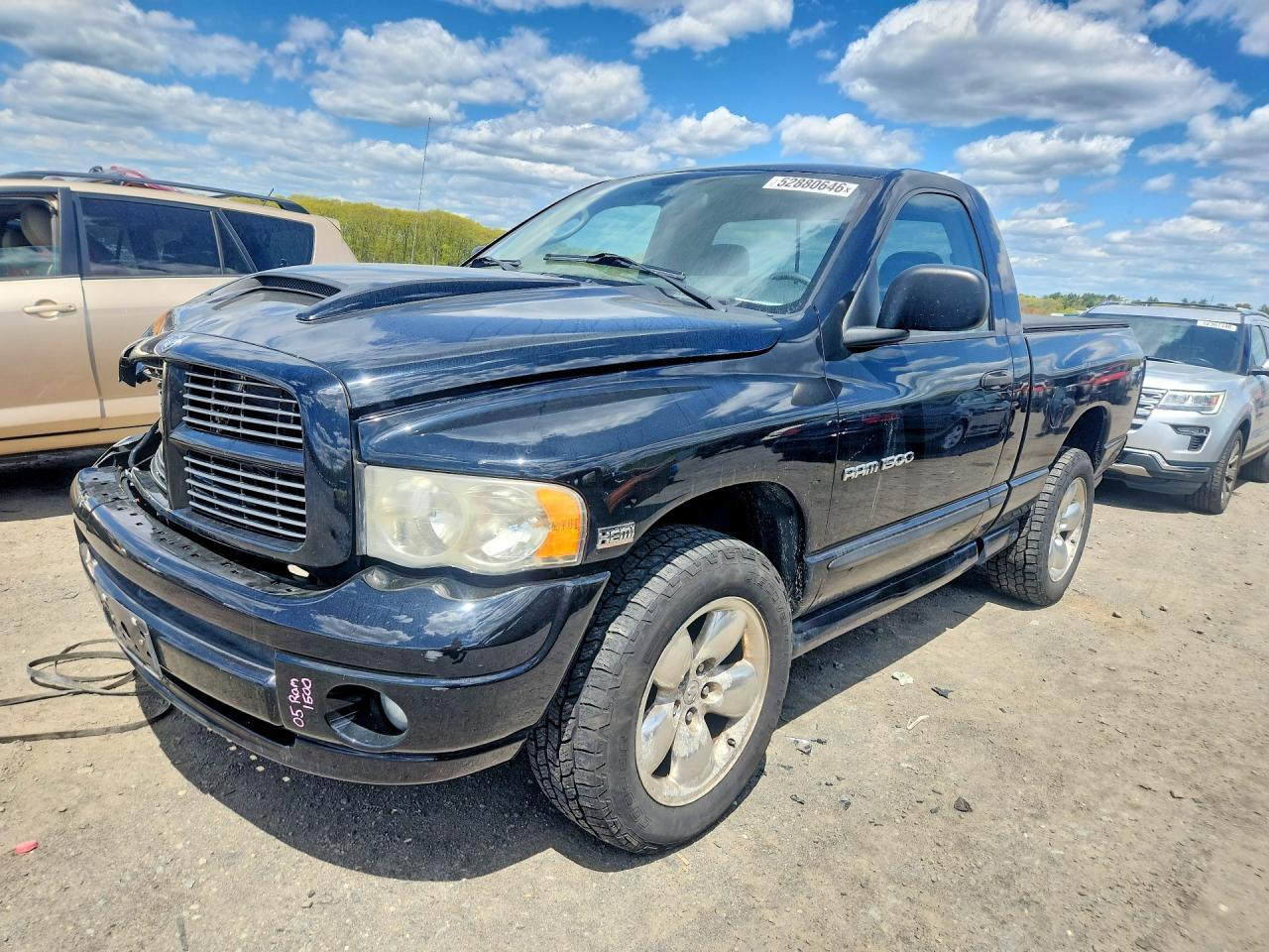 2005 Dodge RAM 1500 ST