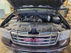 2010 GMC Sierra K1500 SLE