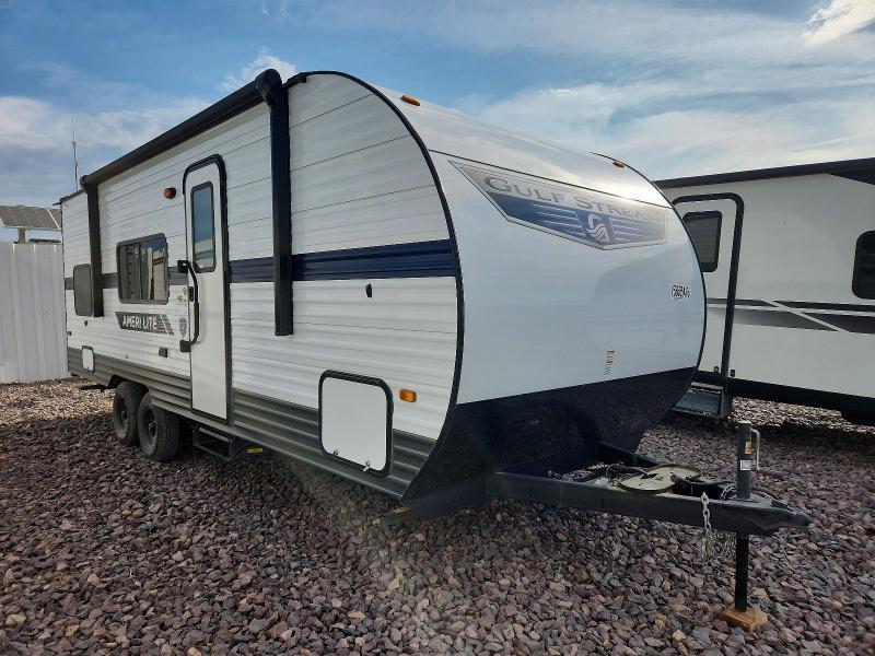 2022 Gulf Stream Ameri-LITE Camper