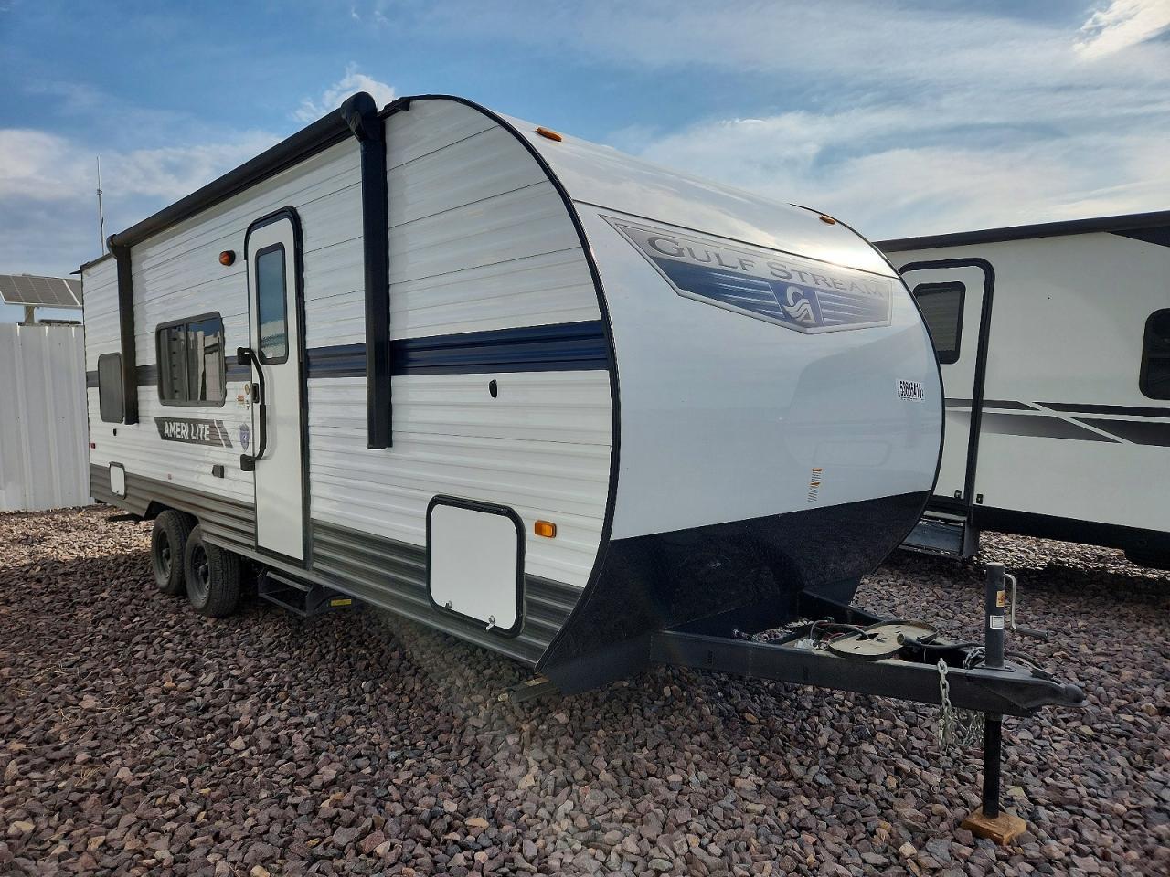 2022 Gulf Stream Ameri-LITE Camper