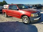 2001 Ford F150 Supercrew