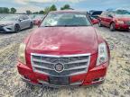 2009 Cadillac Cts hi Feature V6