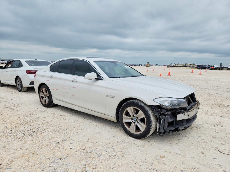 2013 BMW 528 i