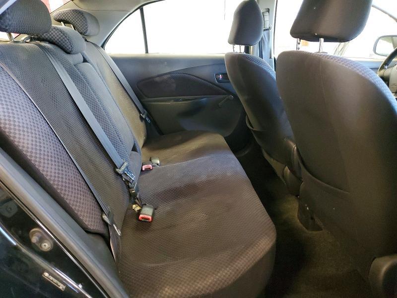 2007 Toyota Yaris Base
