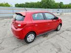 2018 Mitsubishi Mirage es
