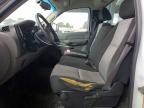 2009 Chevrolet Silverado C2500 Heavy Duty