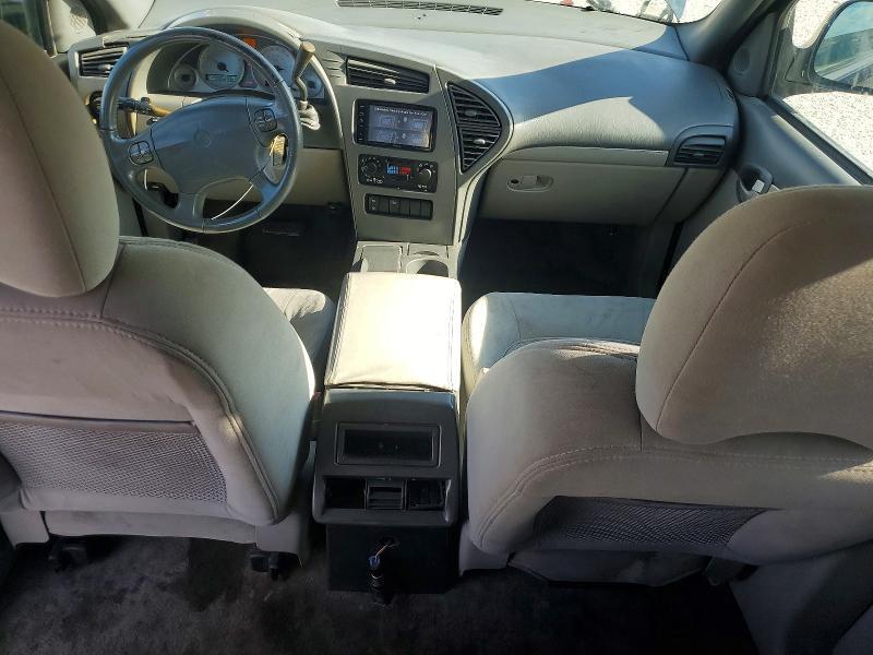 2004 Buick Rendezvous cx