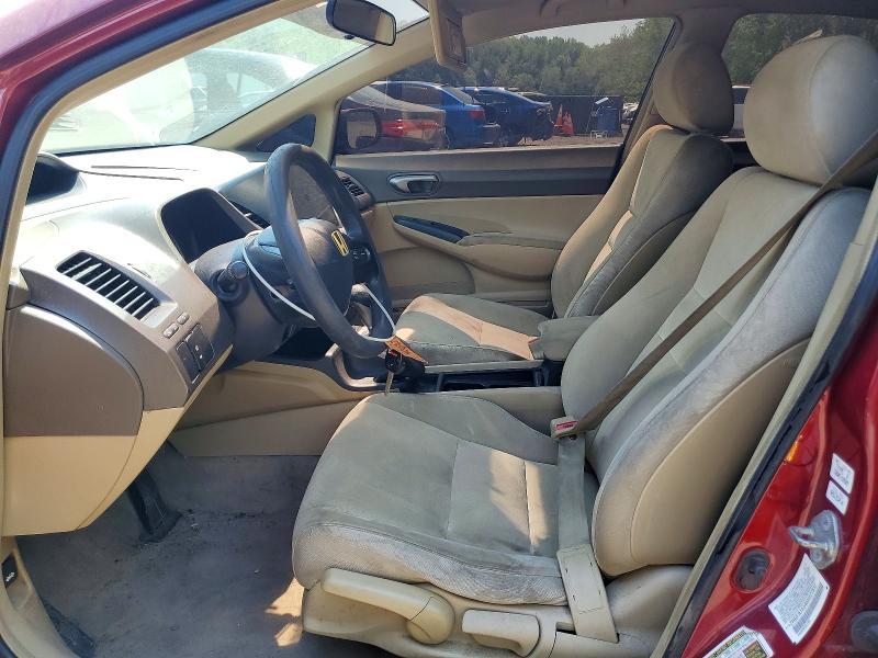 2006 Honda Civic LX