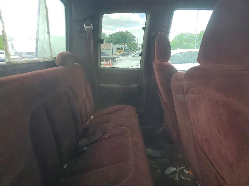 1995 Chevrolet 1500