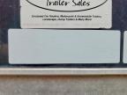2014 Trail King Traildable-Enclosed Cargo Trailer
